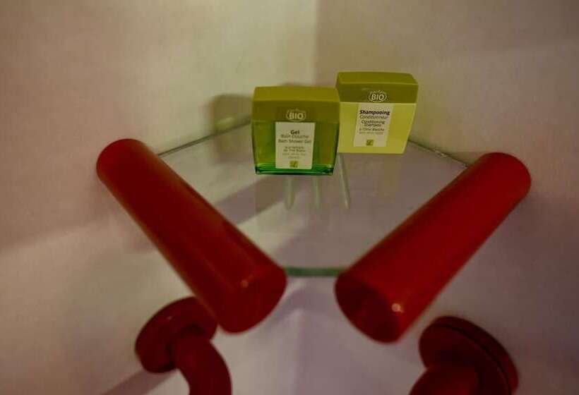 فندق Restaurant Baratxartea