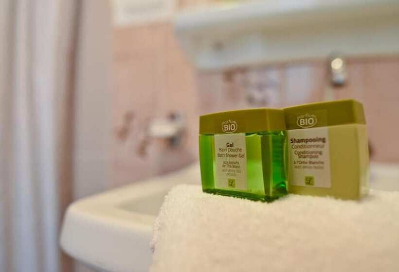 فندق Restaurant Baratxartea