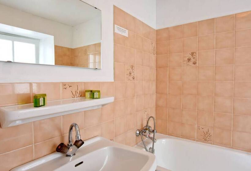 בית מלון כפרי Restaurant Baratxartea