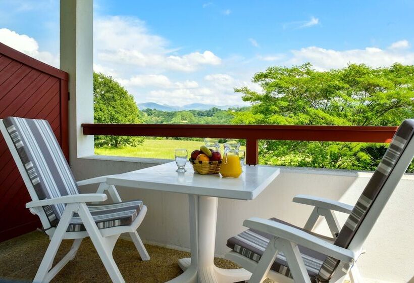 בית מלון כפרי Restaurant Baratxartea