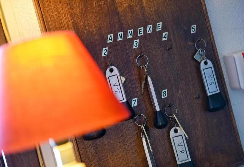 בית מלון כפרי Restaurant Baratxartea