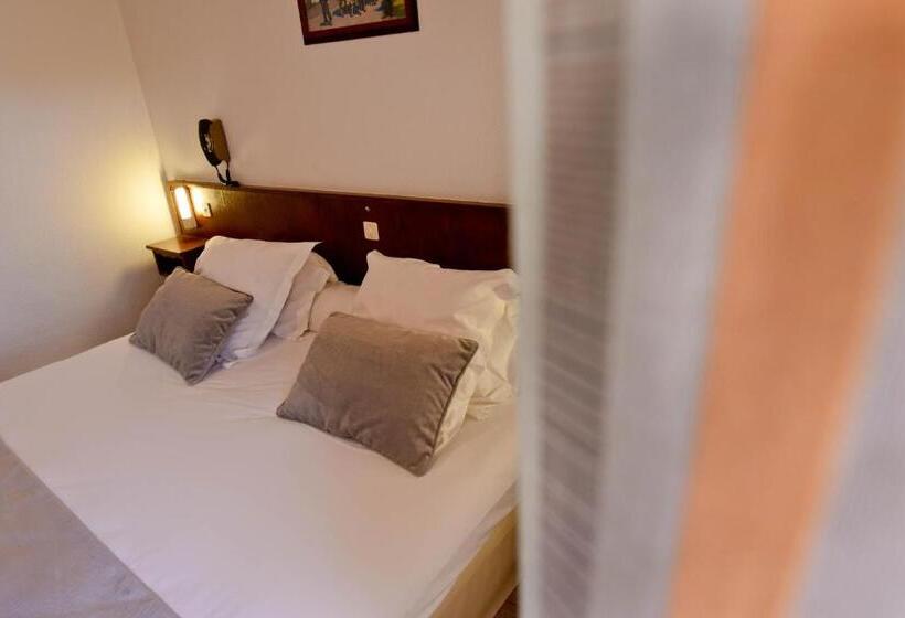 בית מלון כפרי Restaurant Baratxartea