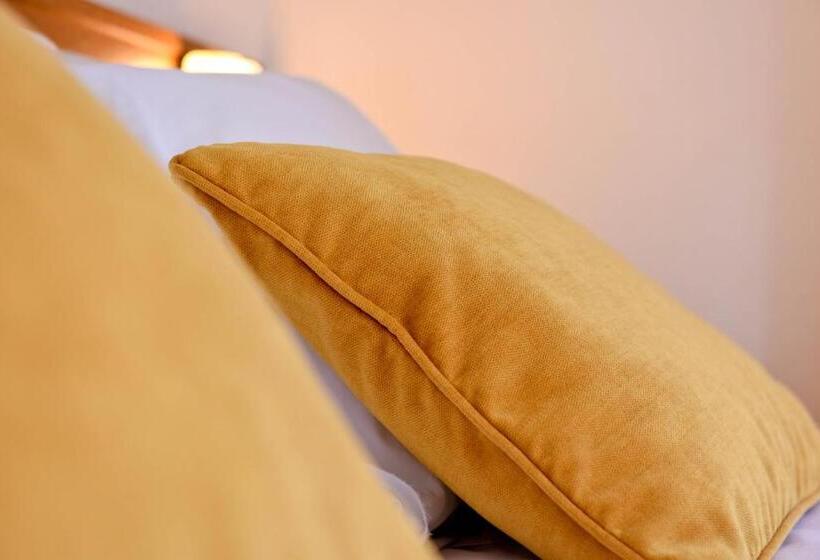 בית מלון כפרי Restaurant Baratxartea