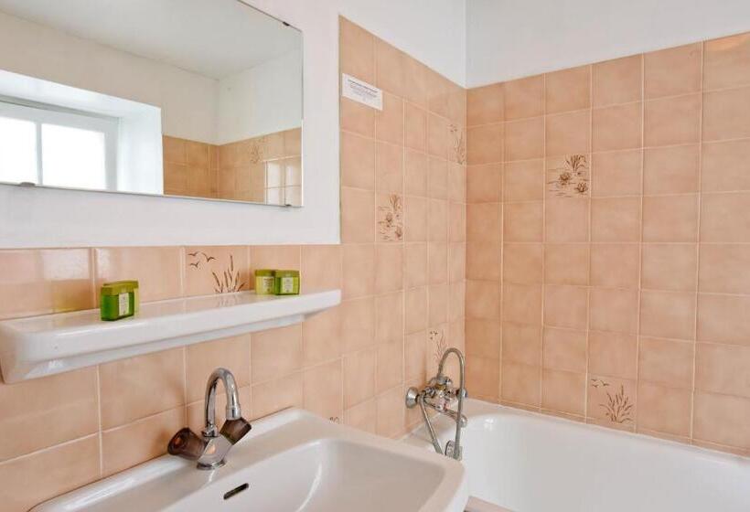 فندق Restaurant Baratxartea