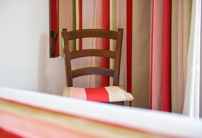 בית מלון כפרי Restaurant Baratxartea