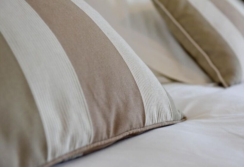 فندق Restaurant Baratxartea