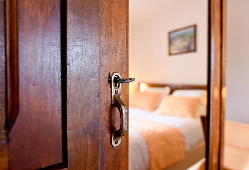 בית מלון כפרי Restaurant Baratxartea