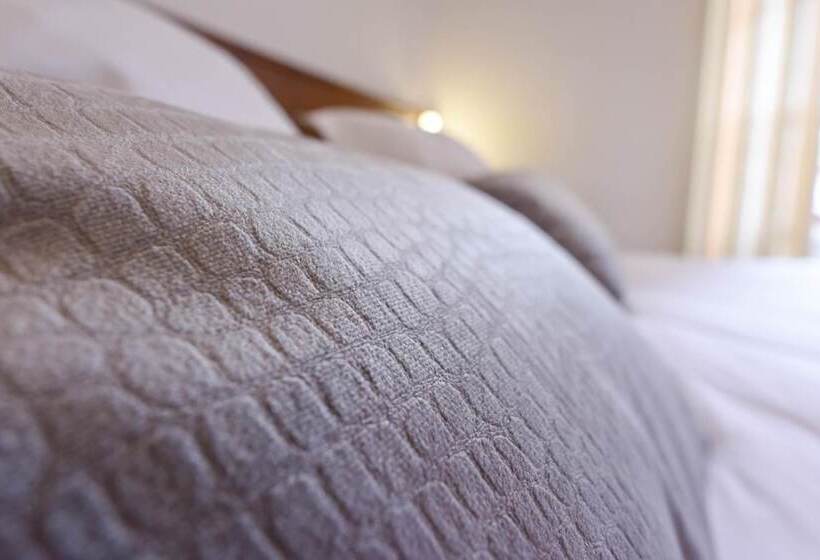 فندق Restaurant Baratxartea