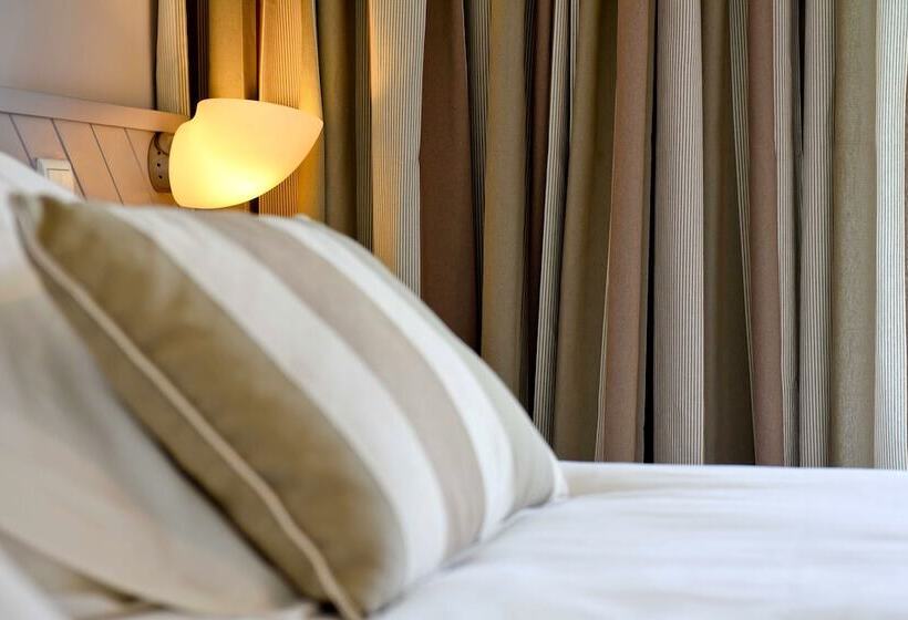 فندق Restaurant Baratxartea