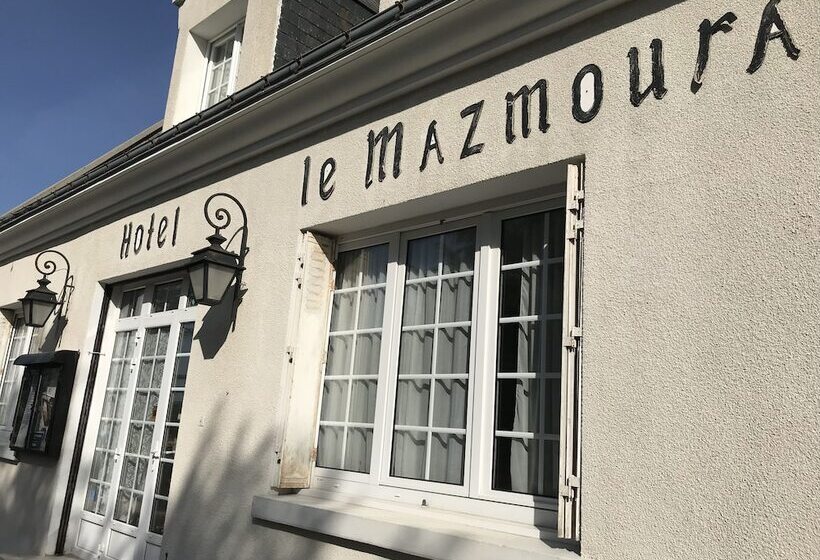 ホテル Mazmoura
