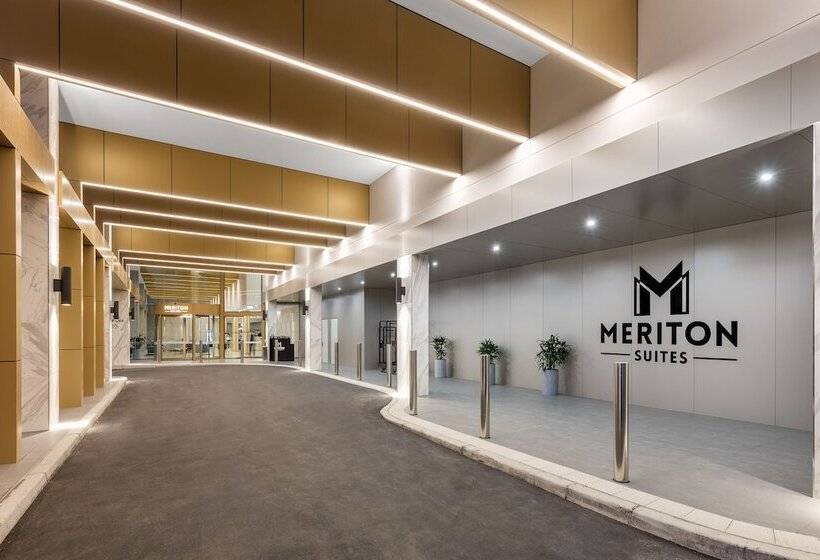酒店 Meriton Suites Coward Street, Mascot
