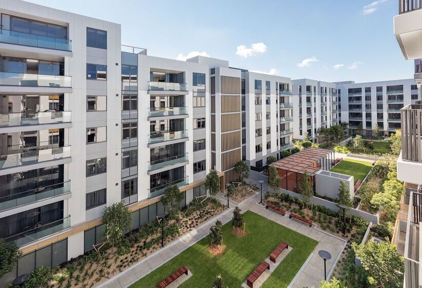 فندق Meriton Suites Coward Street, Mascot