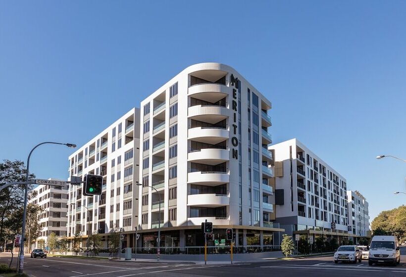 酒店 Meriton Suites Coward Street, Mascot