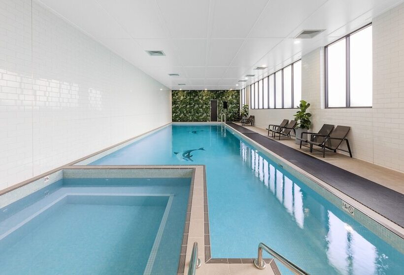 فندق Meriton Suites Coward Street, Mascot