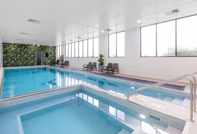 فندق Meriton Suites Coward Street, Mascot