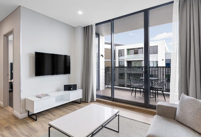 فندق Meriton Suites Coward Street, Mascot