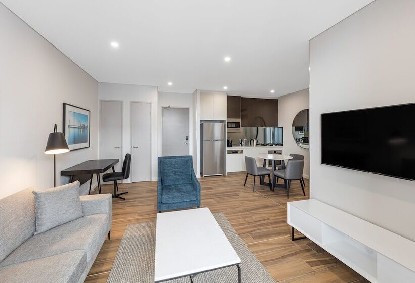 فندق Meriton Suites Coward Street, Mascot