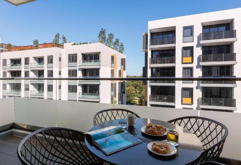 فندق Meriton Suites Coward Street, Mascot