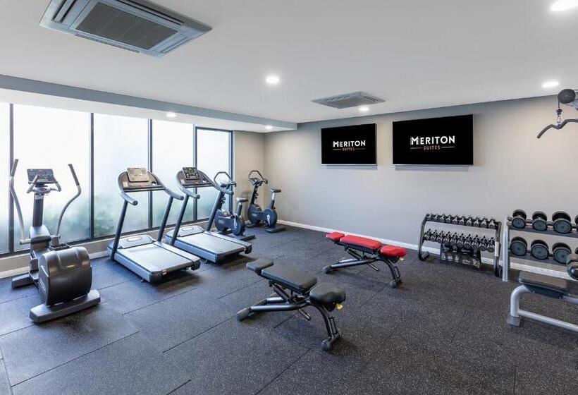 فندق Meriton Suites Coward Street, Mascot