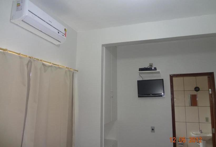 בית מלון כפרי Ox Inn