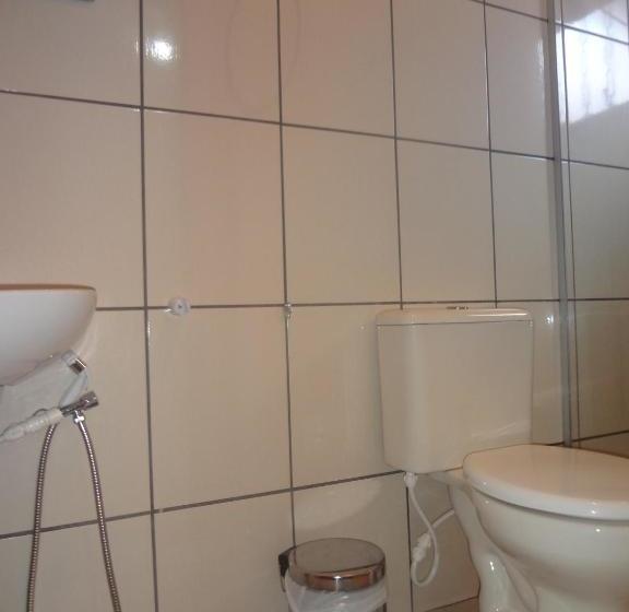 בית מלון כפרי Ox Inn