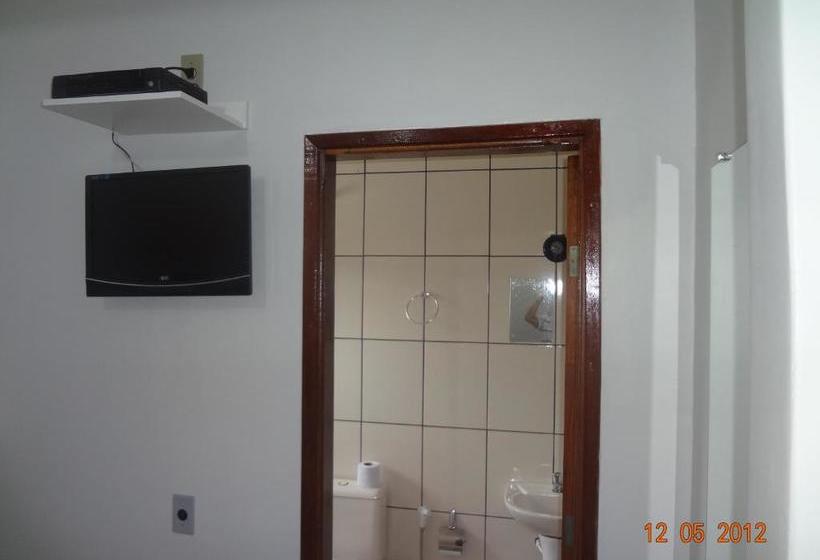 בית מלון כפרי Ox Inn