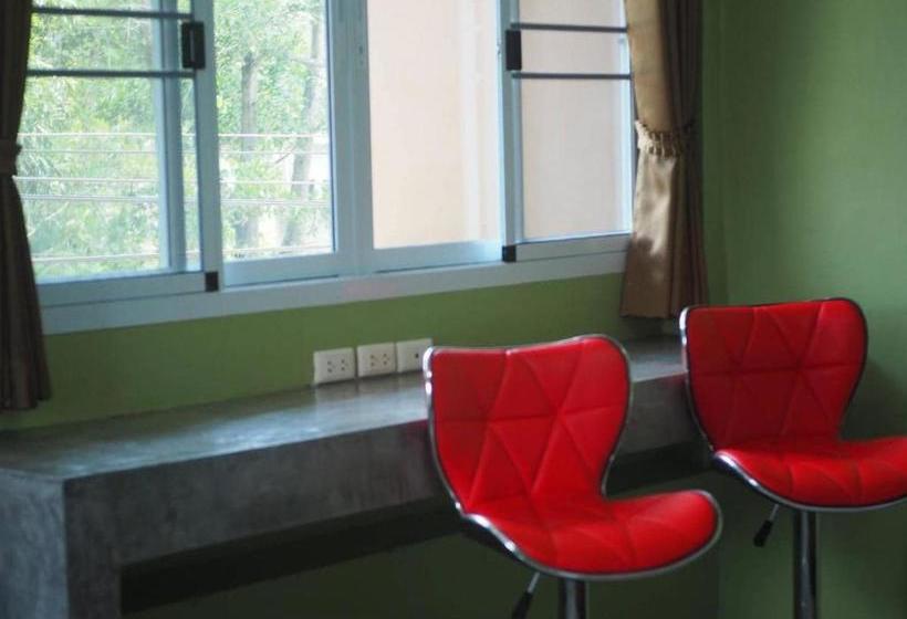 Отель Oyo 1031 Amera Resort