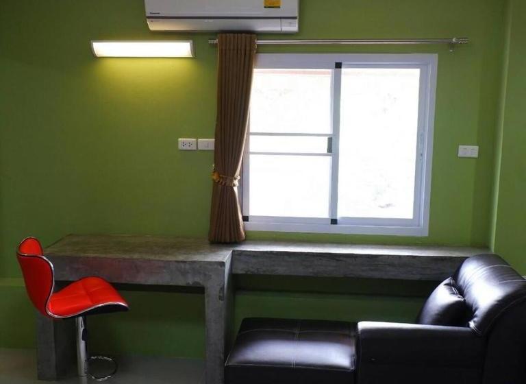 Отель Oyo 1031 Amera Resort