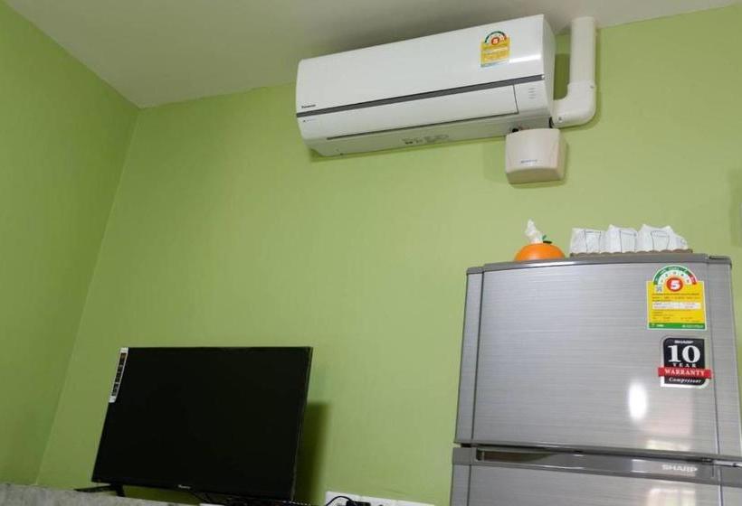 Отель Oyo 1031 Amera Resort