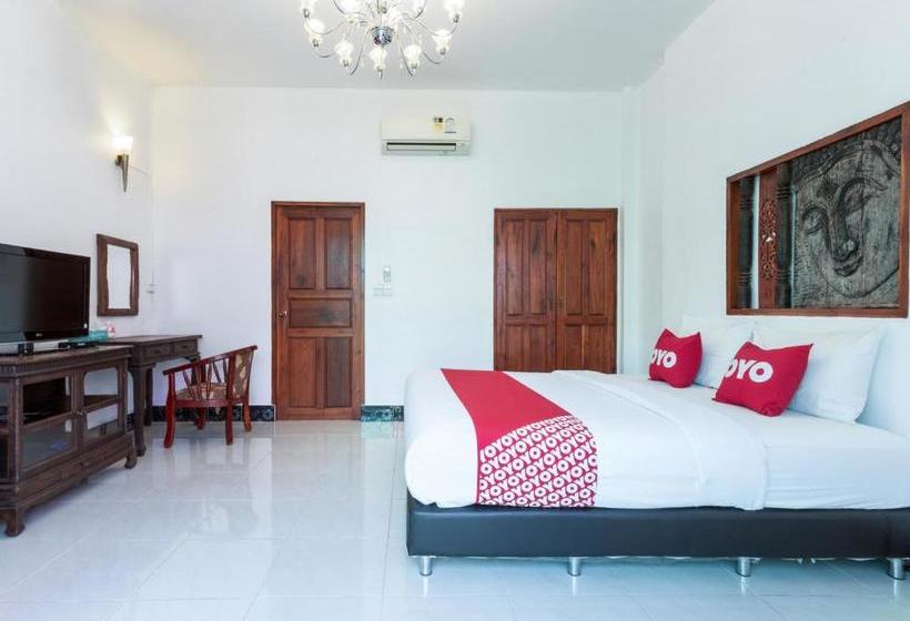 Отель Oyo 1081 Koko Home Chiang Dao