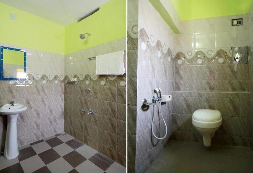 Отель Oyo 29094 Edakkal Homestay