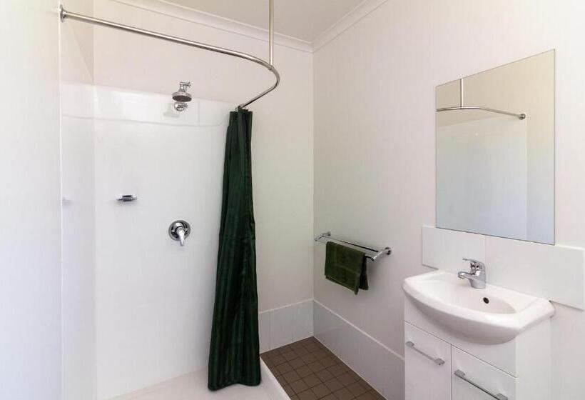 هتل Paringa Caravan Park