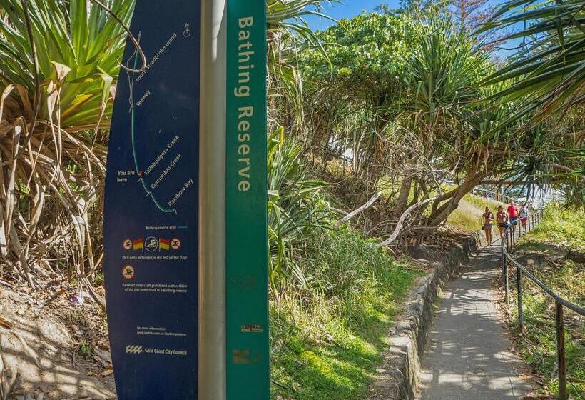 Отель Park Towers Goodwin Towers Holiday Units