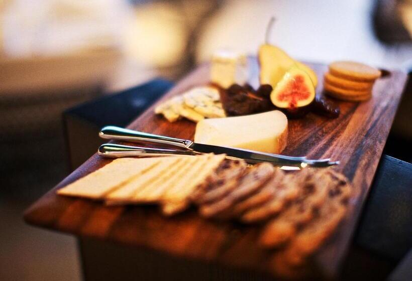 בית מלון כפרי Port Phillip Estate