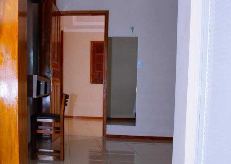 호텔 Pousada Oásis