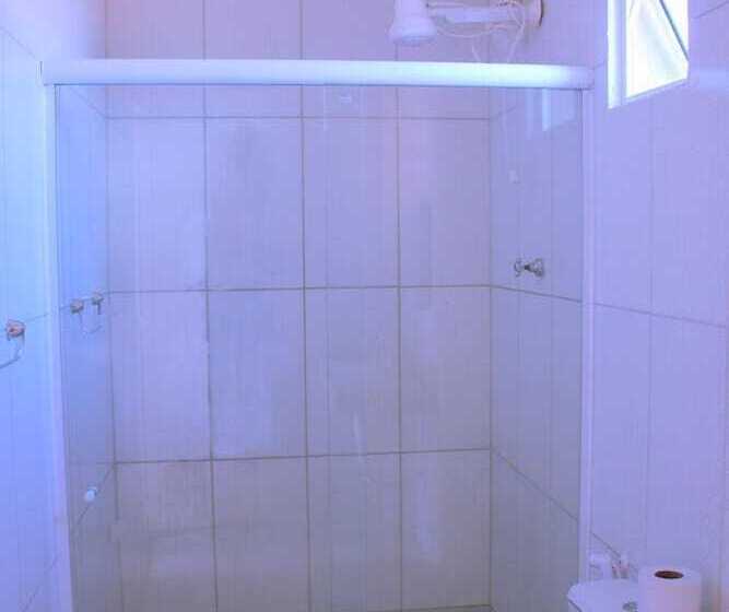 호텔 Pousada Oásis