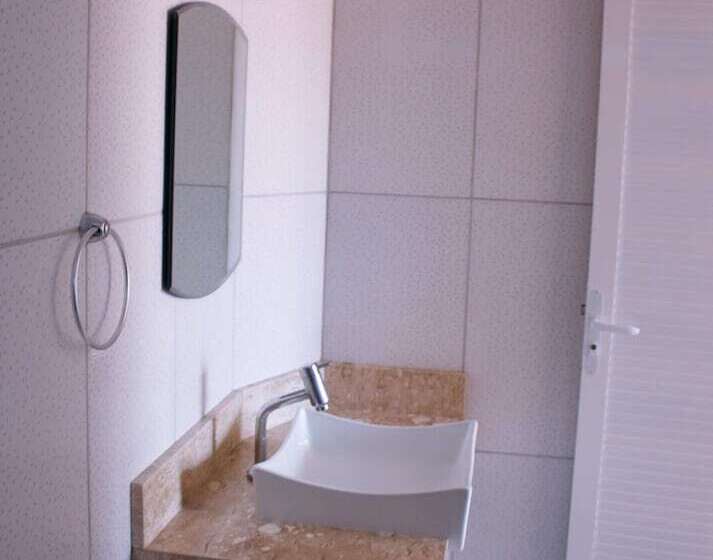 호텔 Pousada Oásis