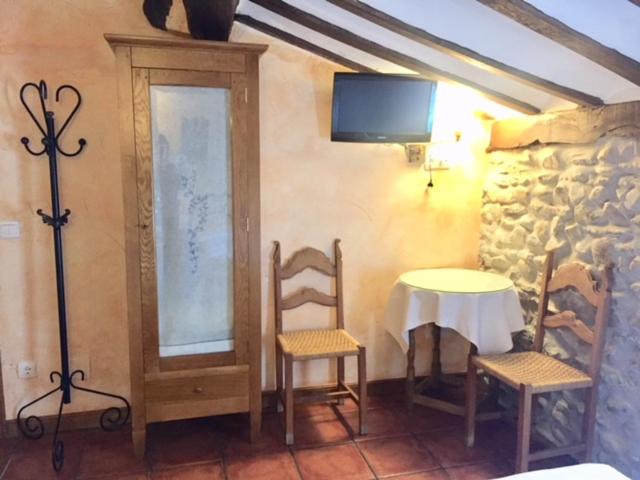 هتل Rural Verdeancho