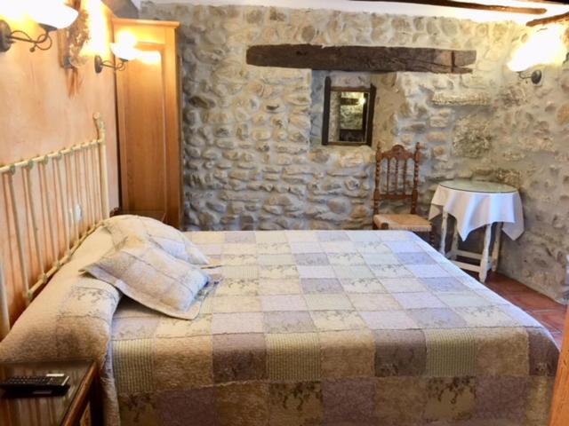 هتل Rural Verdeancho