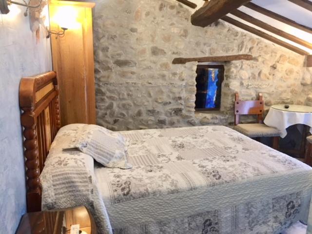 هتل Rural Verdeancho