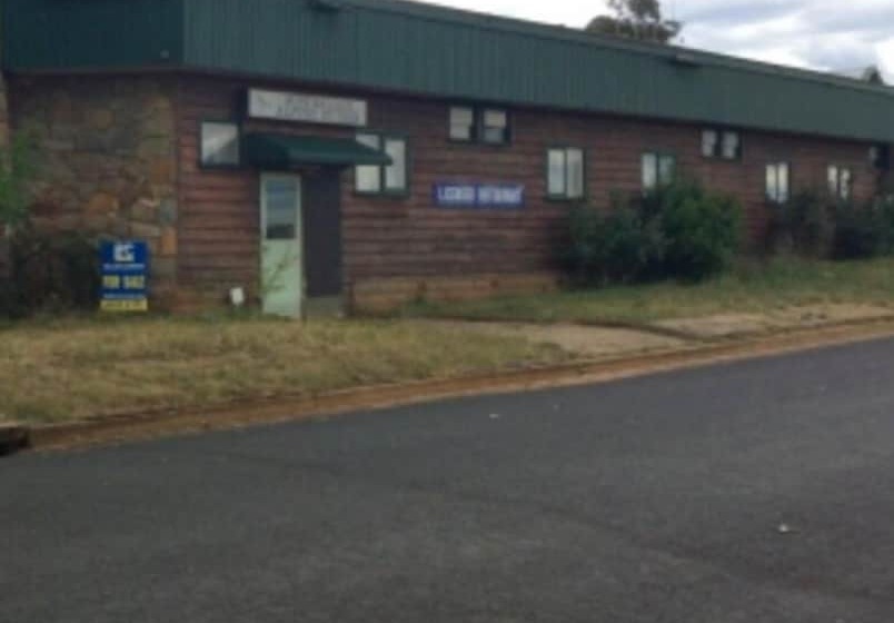 호텔 Selwyn Star Lodge