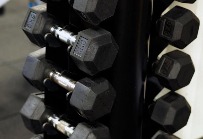 هتل St Paul S Serviced Accommodation