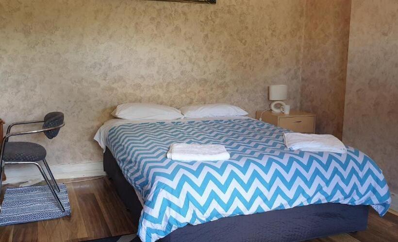 The Eastern Hotel Adults Only