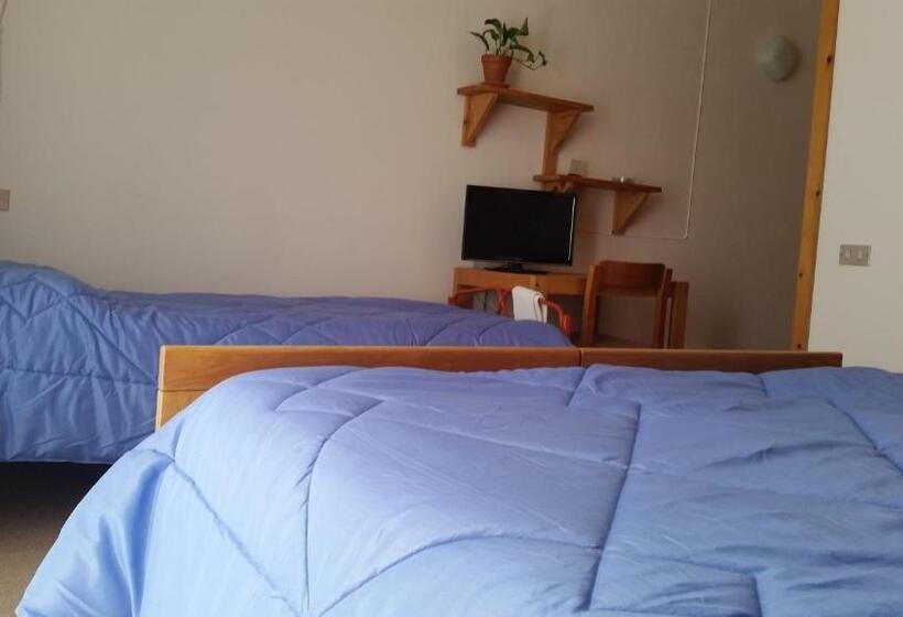 בית מלון כפרי Tomei