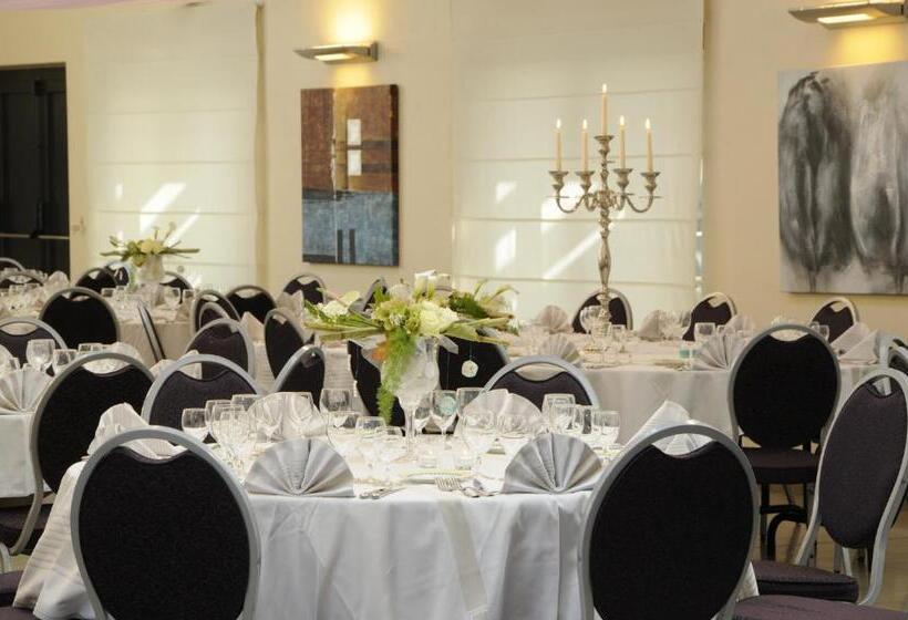 Отель Twee Broeders