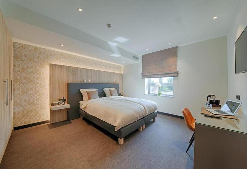 Отель Twee Broeders