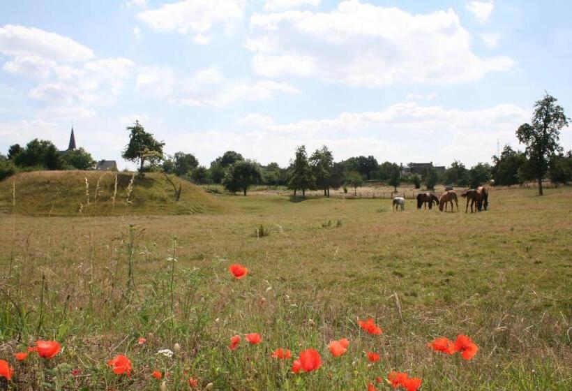 Отель Twee Broeders