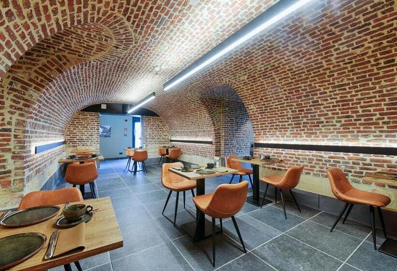 Отель Twee Broeders