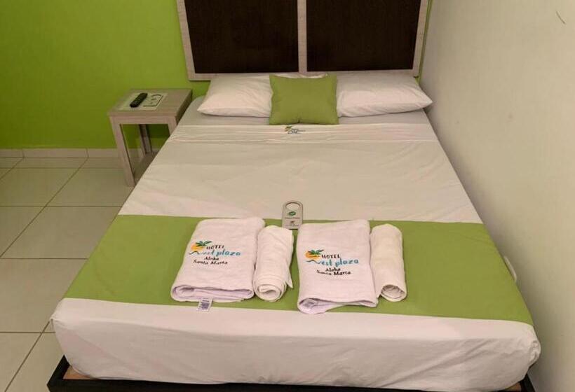 בית מלון כפרי West Plaza