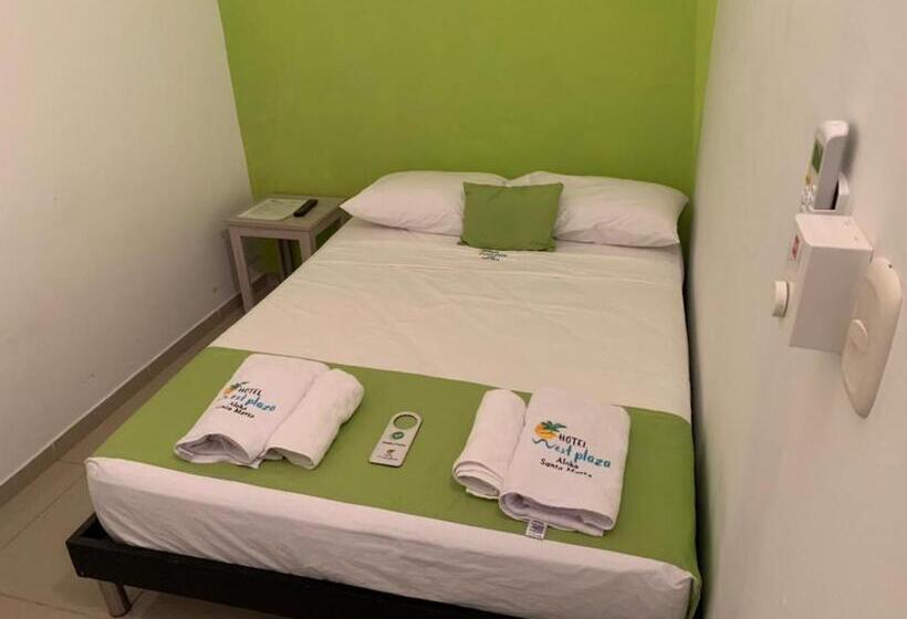 בית מלון כפרי West Plaza